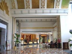 מלון צ'אנגשה Xinshikong Conifer מראה חיצוני תמונה