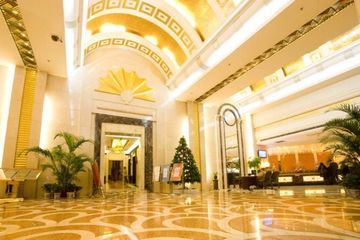 מלון צ'אנגשה Xinshikong Conifer מראה פנימי תמונה